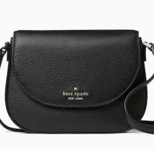 Kate Spade Leila Crossbody